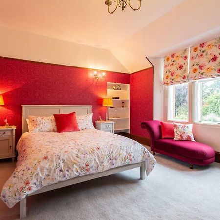 Ellerslie Apartman Inverness Kültér fotó