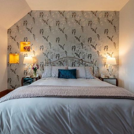Ellerslie Apartman Inverness Kültér fotó