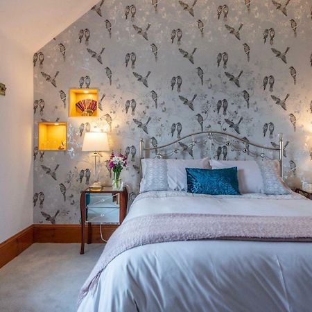 Ellerslie Apartman Inverness Kültér fotó