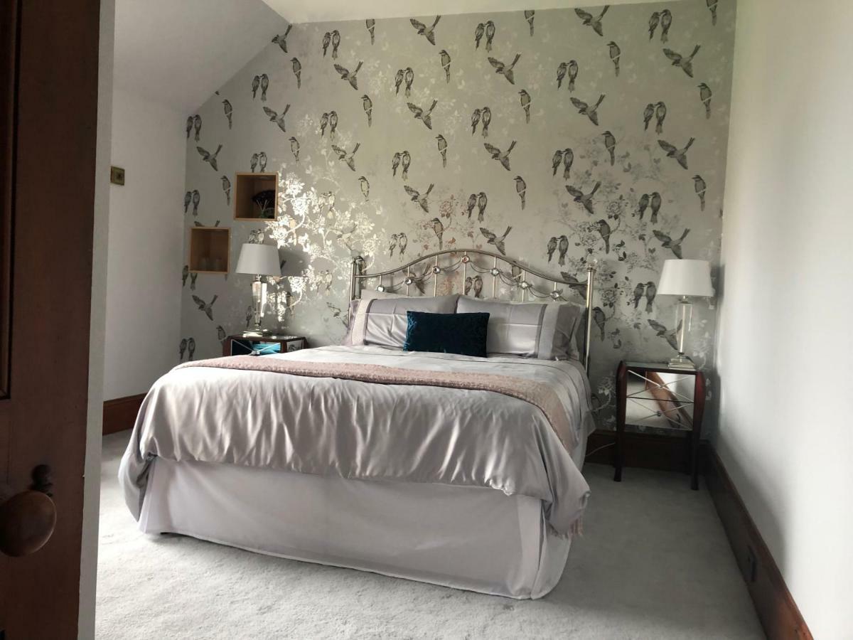 Ellerslie Apartman Inverness Kültér fotó