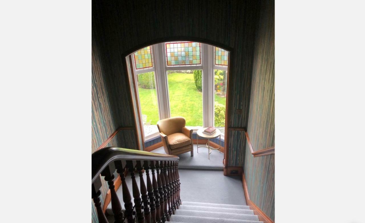 Ellerslie Apartman Inverness Kültér fotó