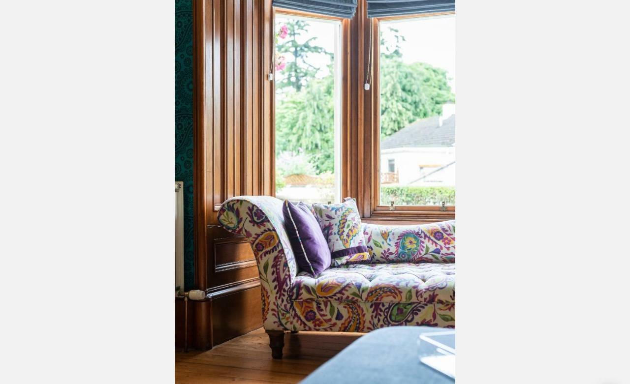 Ellerslie Apartman Inverness Kültér fotó