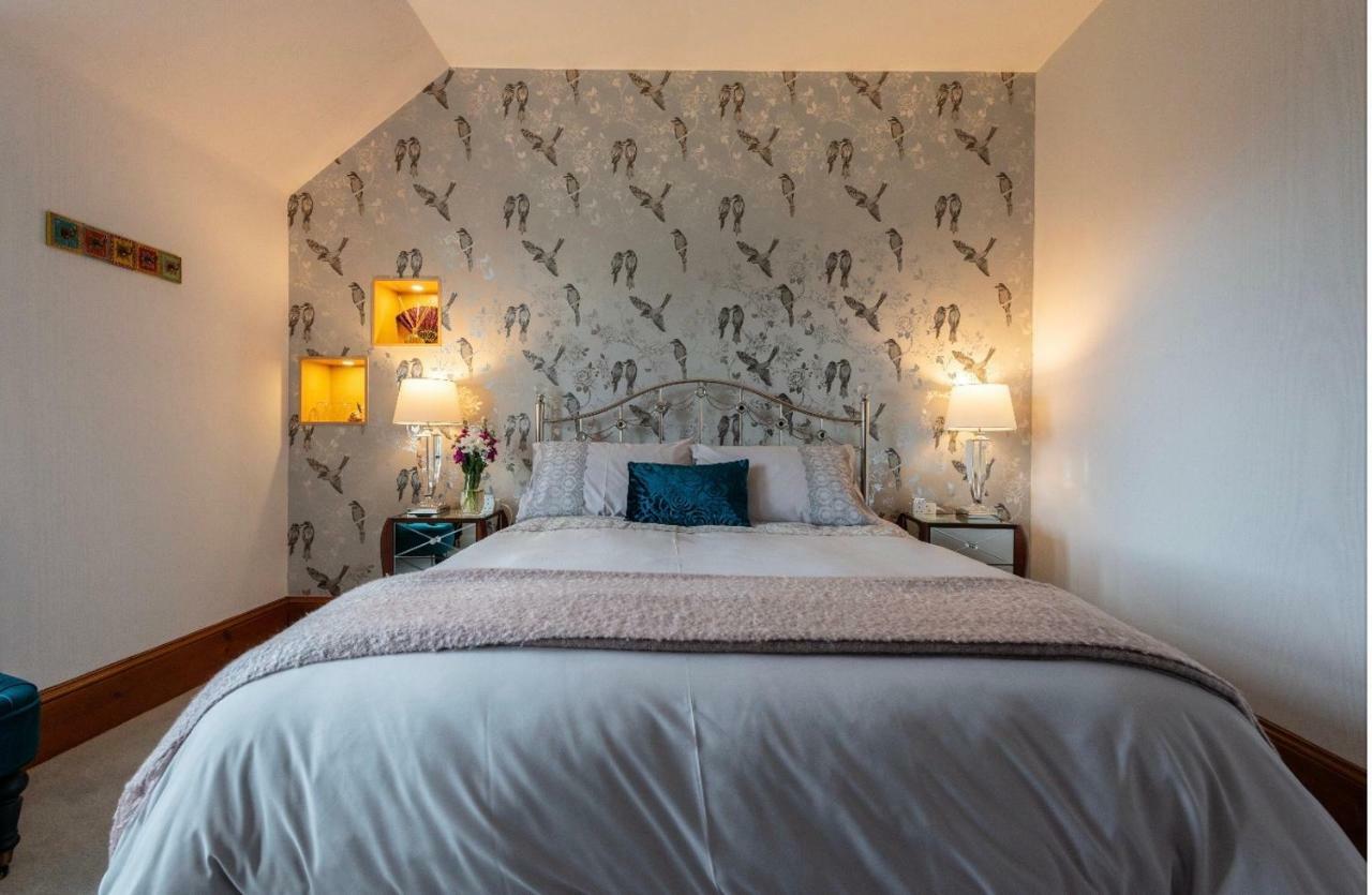 Ellerslie Apartman Inverness Kültér fotó
