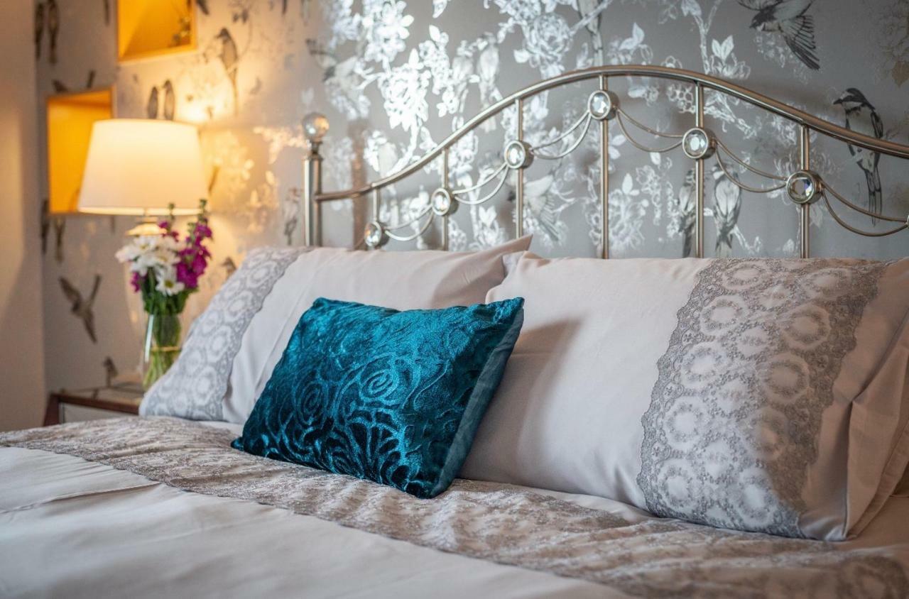 Ellerslie Apartman Inverness Kültér fotó