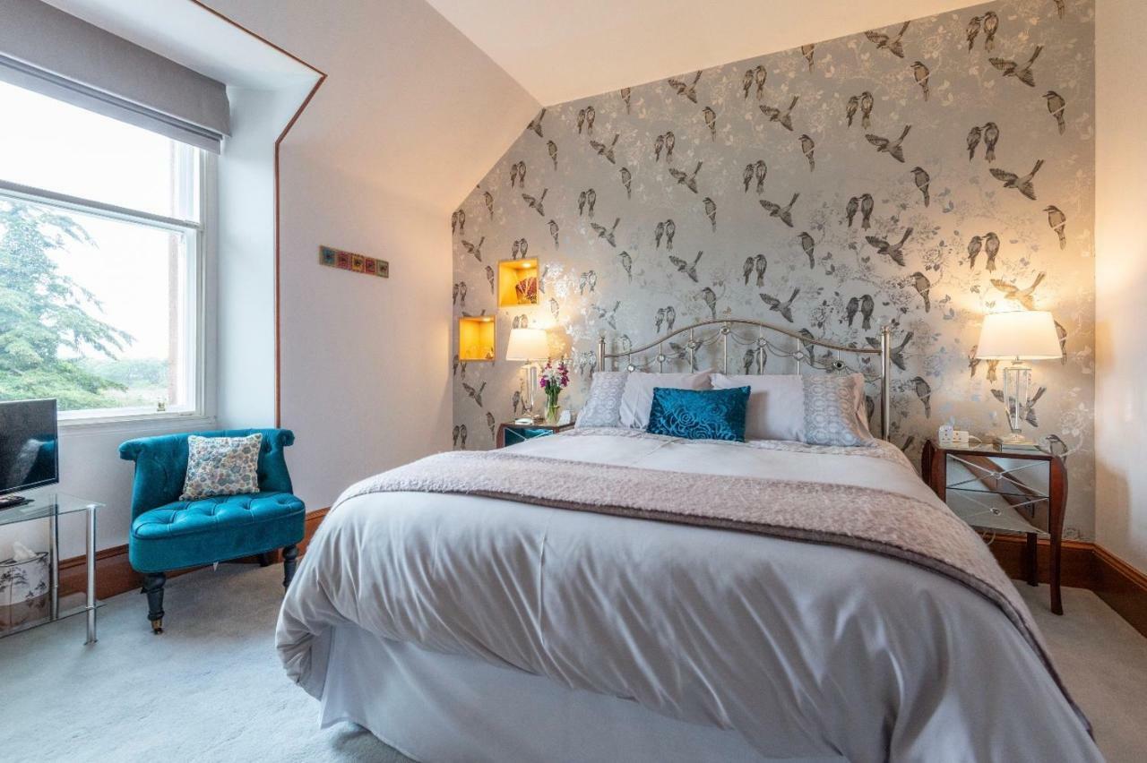 Ellerslie Apartman Inverness Kültér fotó