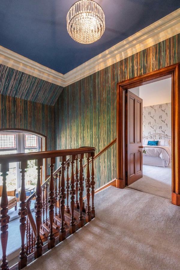 Ellerslie Apartman Inverness Kültér fotó