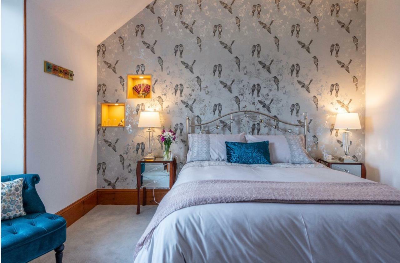 Ellerslie Apartman Inverness Kültér fotó