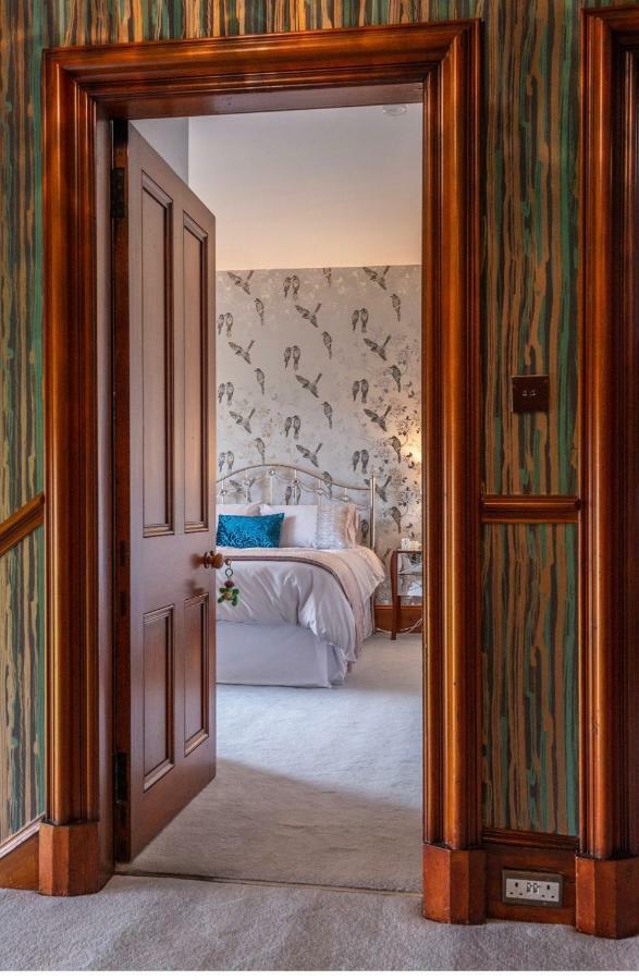 Ellerslie Apartman Inverness Kültér fotó